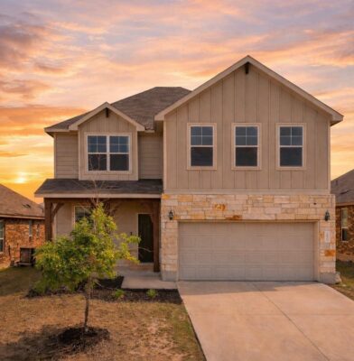 290 Bayberry Cir, Buda