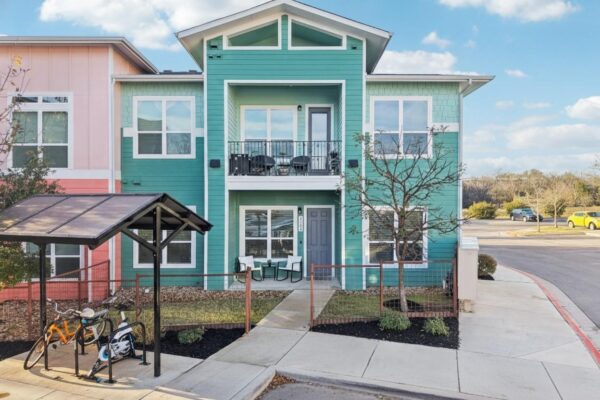 8601 West Gate Blvd #4104, Austin