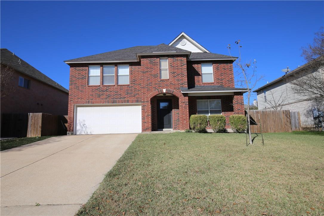 1915 Ruthie Run, Cedar Park, TX 78613