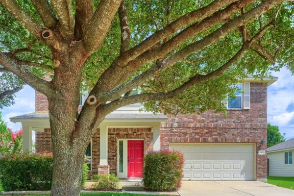 7813 Squirrel Hollow Dr, Georgetown