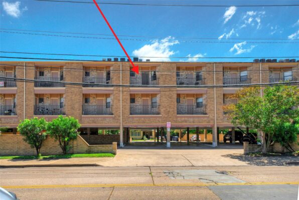 3316 Guadalupe St #309, Austin