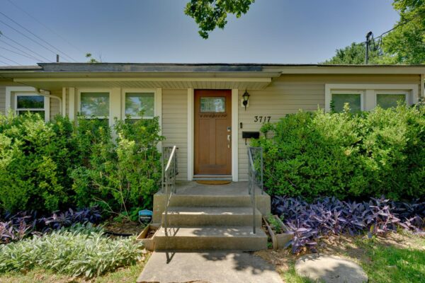 3717 Werner Ave, Austin