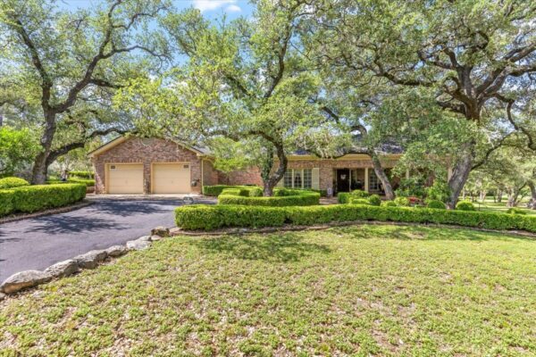 50 Brookmeadow Dr, Wimberley