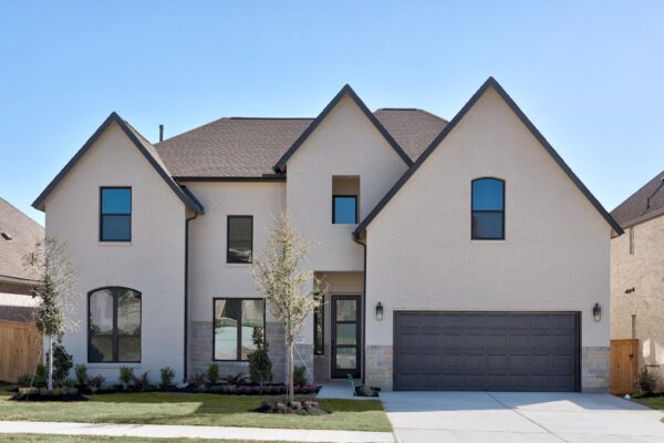 128 Meadow Beauty Ln, Georgetown