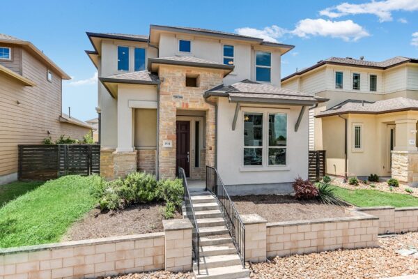 1514 Frontier Valley Dr, Austin