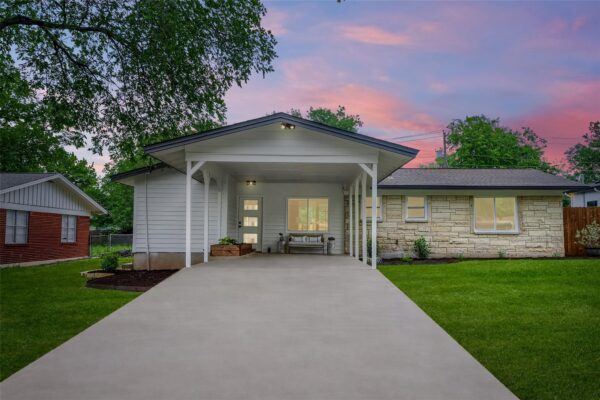 5907 Eureka Dr, Austin
