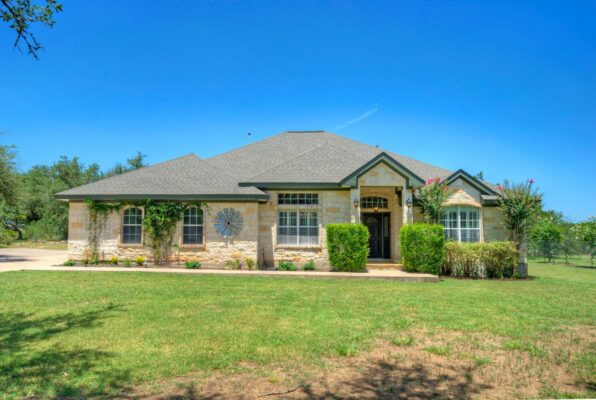 12225 Triple Creek Cir, Dripping Springs