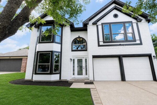 1309 Rambling Cv, Cedar Park