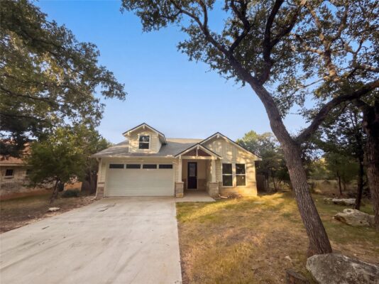 50 Whispering Valley Dr, Wimberley