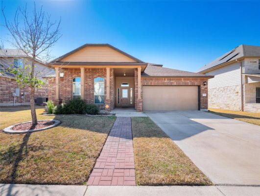 8908 Viewpark Ln, Killeen