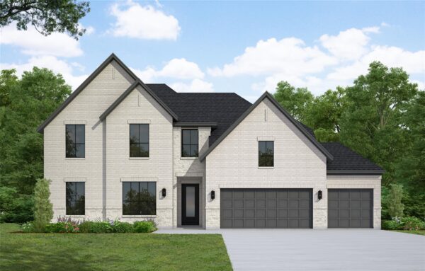 121 Beebalm Cv, Georgetown