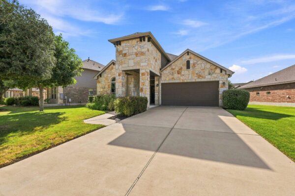 11913 Harpster Bnd, Austin