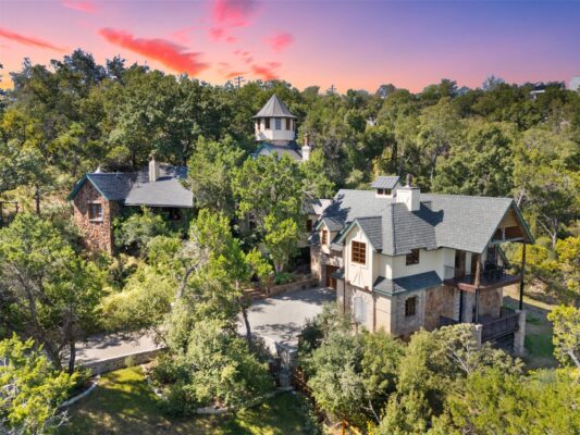 1354 The High Rd, Austin