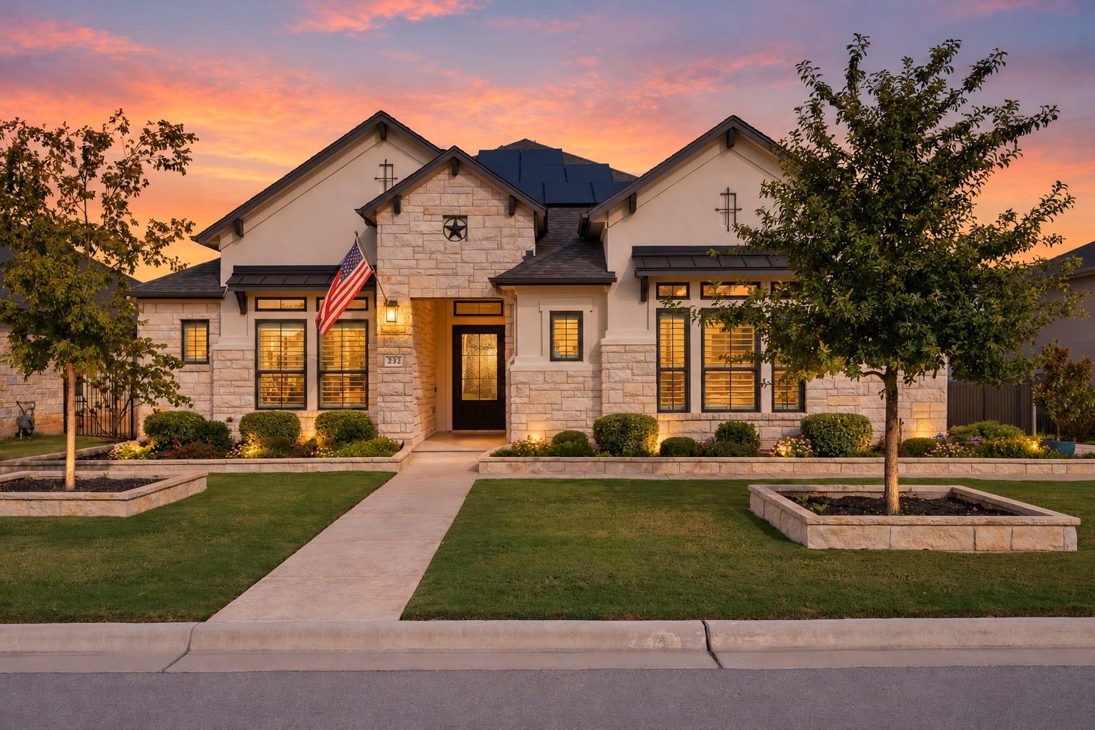 232 Rosetta Loop, Liberty Hill, TX 78642