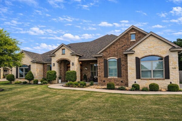 119 Chattanooga Ct, Belton