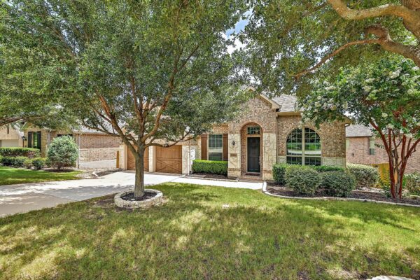 7801 Turnback Ledge Trl, Lago Vista