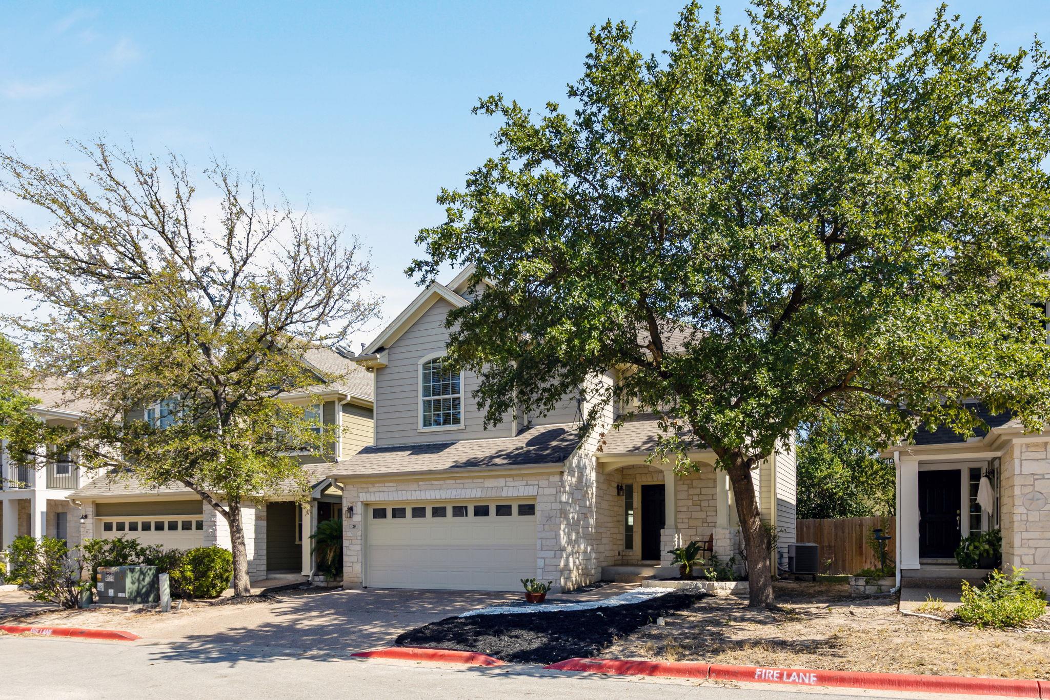 6715 Windrift Way #20, Austin, TX 78745
