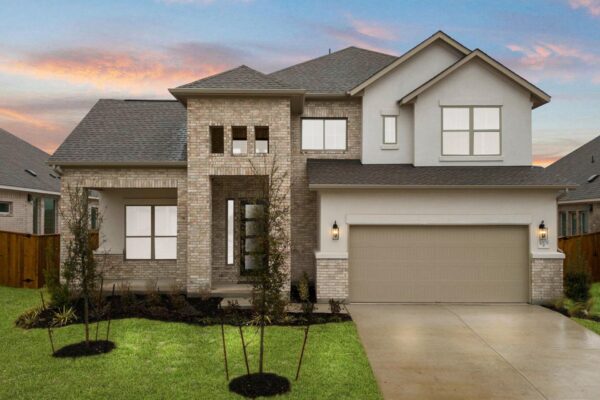 1009 Ellensburg Dr, Georgetown