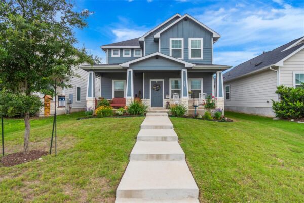 124 Zion Dr, Kyle