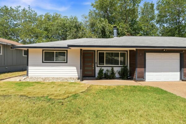 2802 Catalina Dr #B, Austin