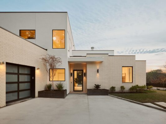 1901 Toro Canyon Rd, Austin