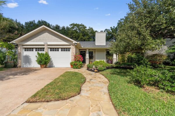 4206 Everest Ln, Austin
