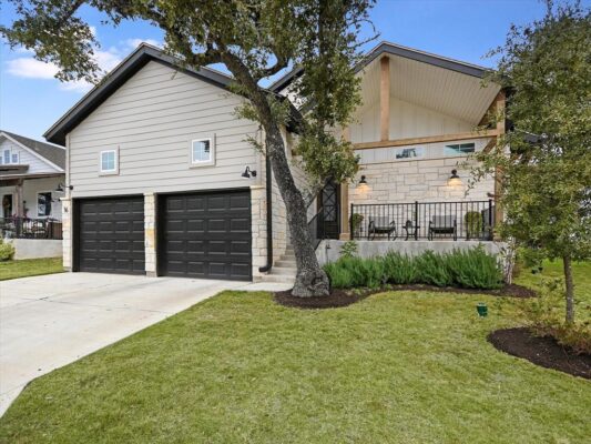 170 Bunker Ranch Blvd #16, Dripping Springs