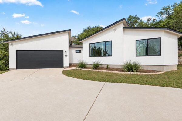 20008 Columbus Ln, Lago Vista