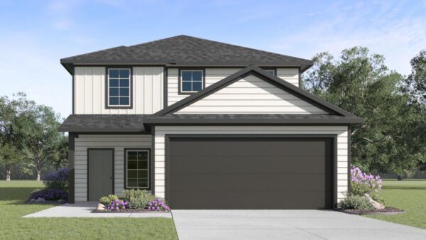 12116 Pike Bnd, Mustang Ridge