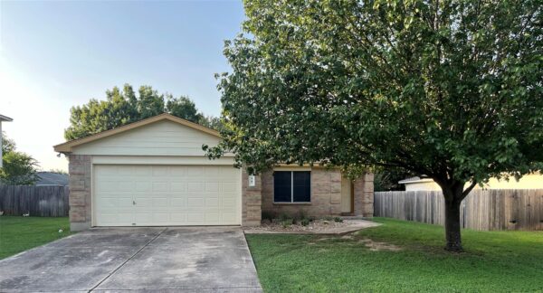 199 Tristans Way None, Buda