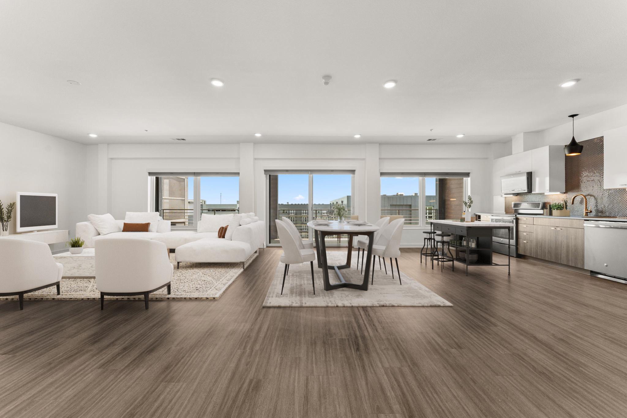 4361 S Congress Ave #514, Austin, TX 78745