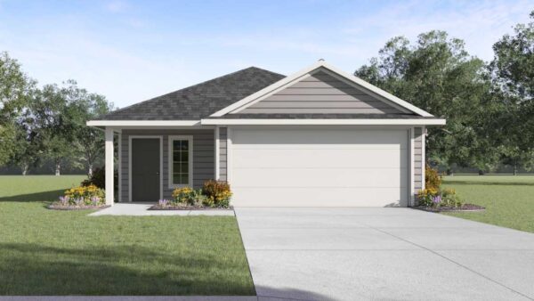 12006 Pike Bnd, Mustang Ridge