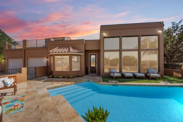 3211 Constitution Dr, Lago Vista