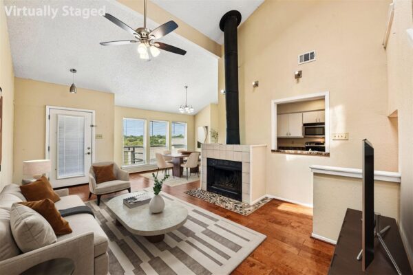 2612 San Pedro St #211, Austin