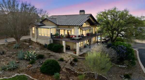 106 Long Mtn, Horseshoe Bay