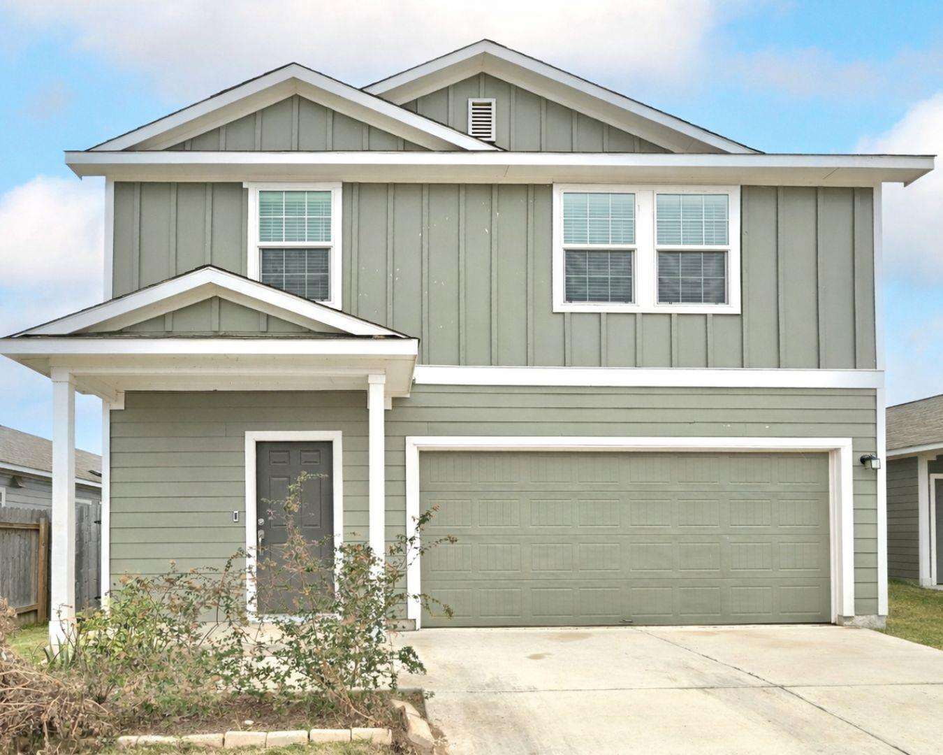 307 Sunfish Ln, Bastrop, TX 78602