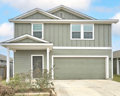 307 Sunfish Ln, Bastrop