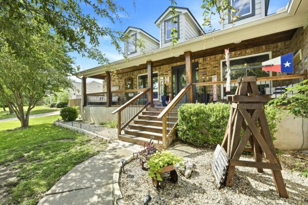 204 Blanco Dr, Hutto
