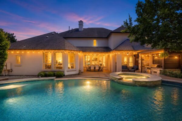 8912 Geranium Cv, Austin