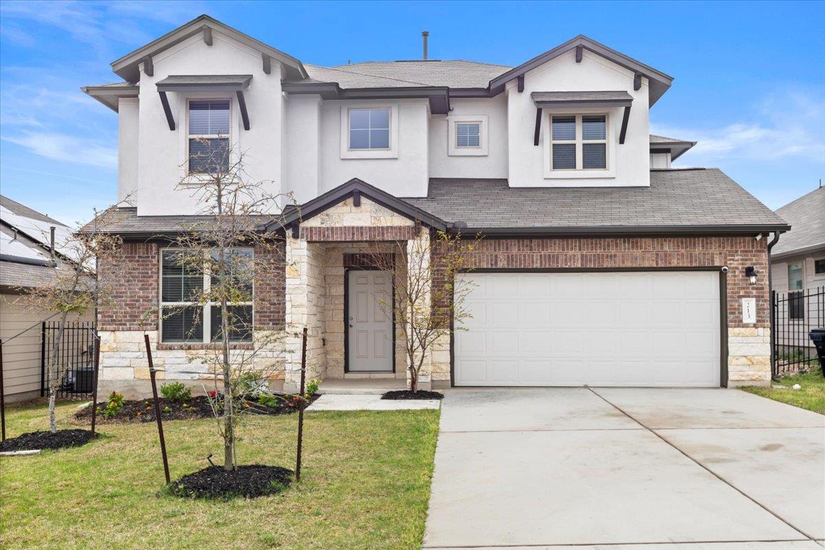 213 Munk Ln, Leander