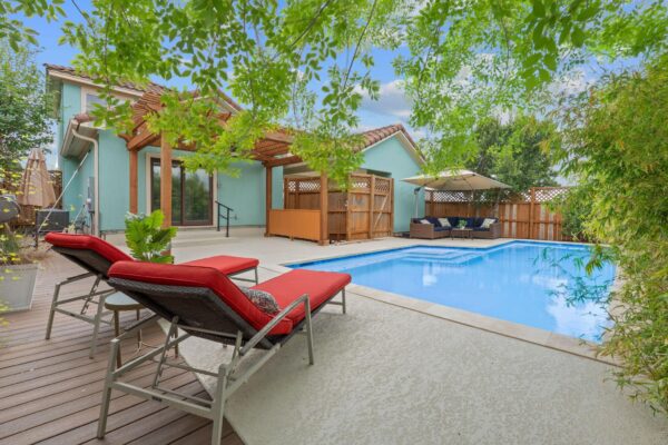 5500 Toscana Ave, Austin
