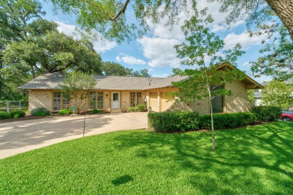 2150 Barton Hills Dr, Austin