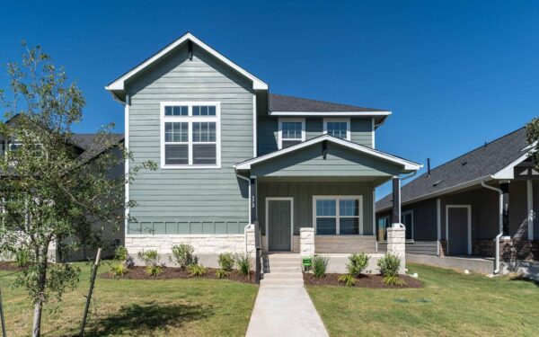 372 Kenai Dr, Kyle