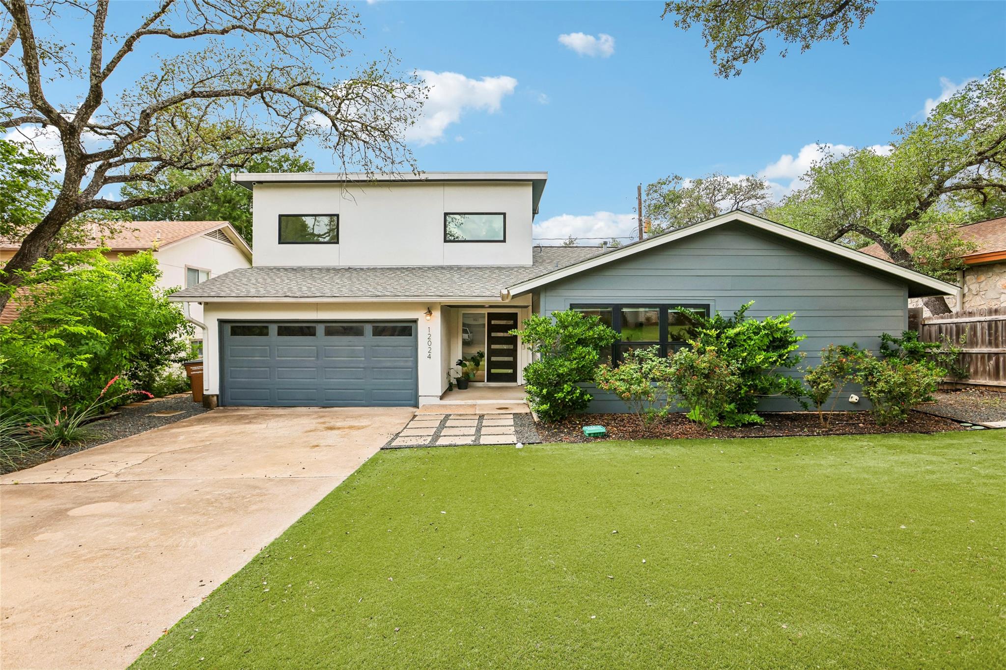 12024 Wycliff Ln, Austin, TX 78727