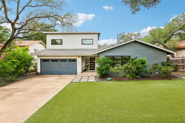 12024 Wycliff Ln, Austin