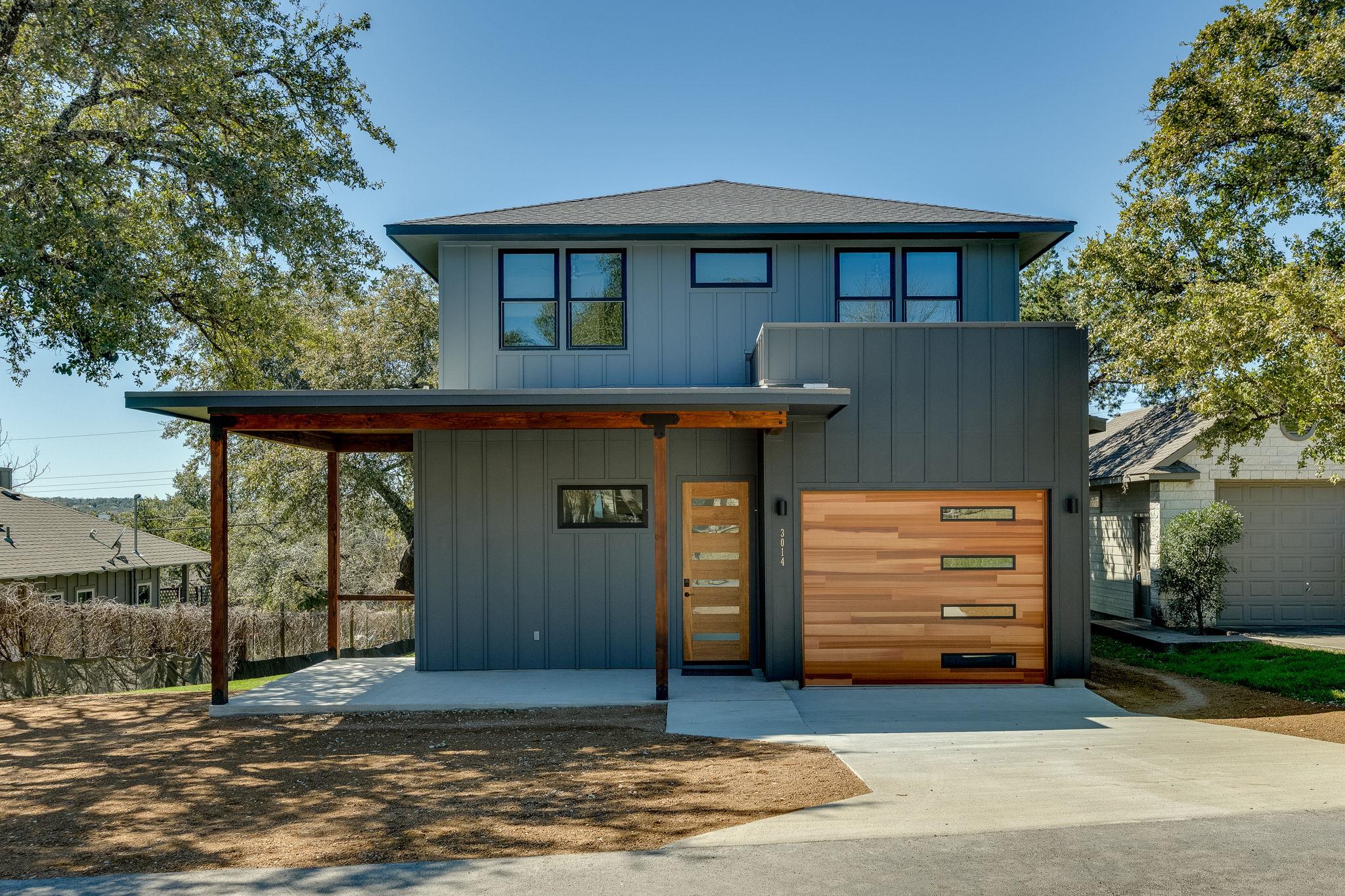3014 Brass Buttons Trl, Austin, TX 78734