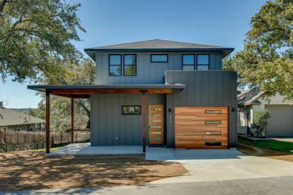3014 Brass Buttons Trl, Austin