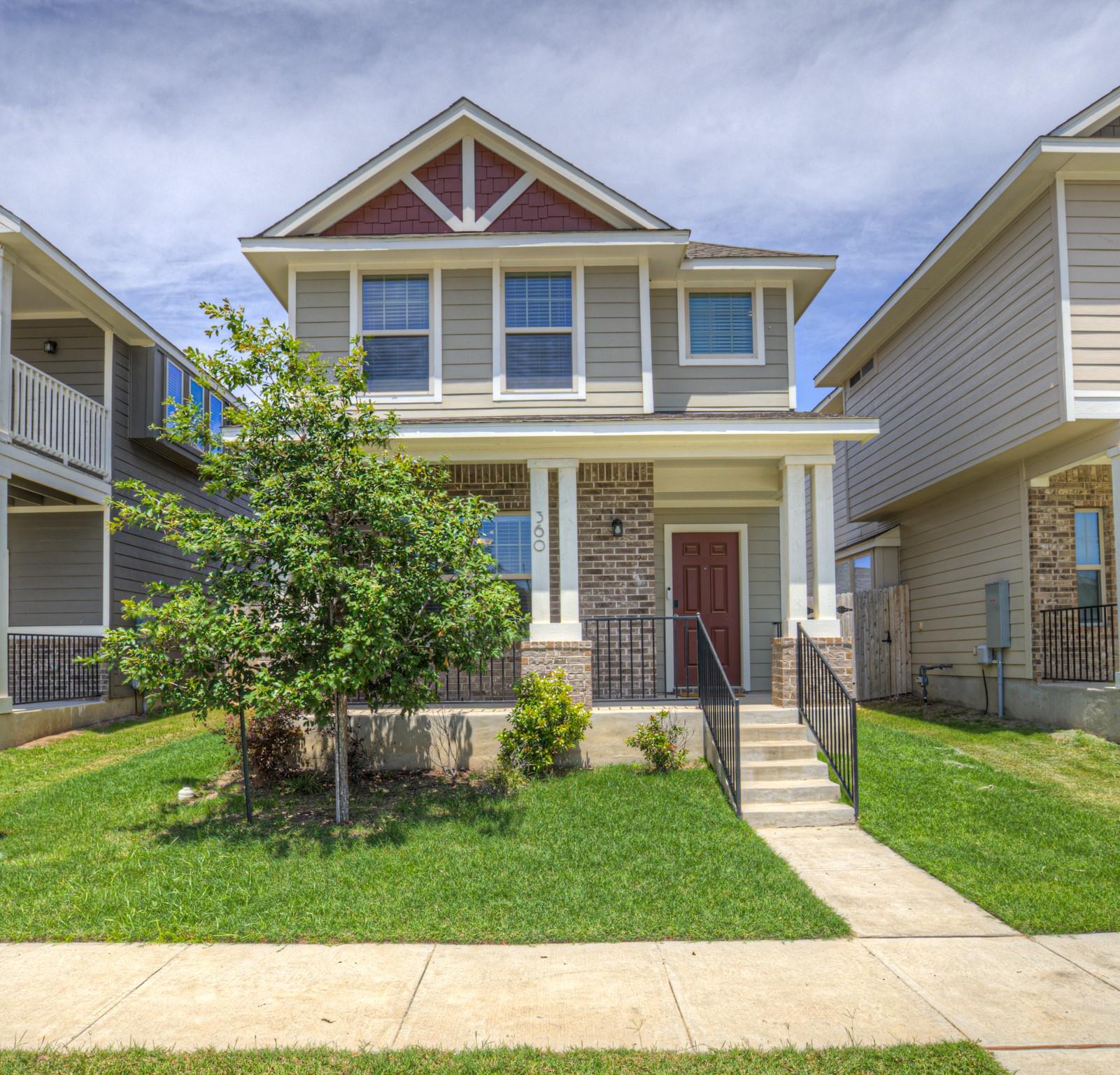 360 Witchhazel Way, San Marcos, TX 78666