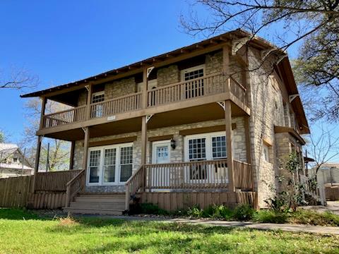 3315 Ranch Road 1869 None, Liberty Hill
