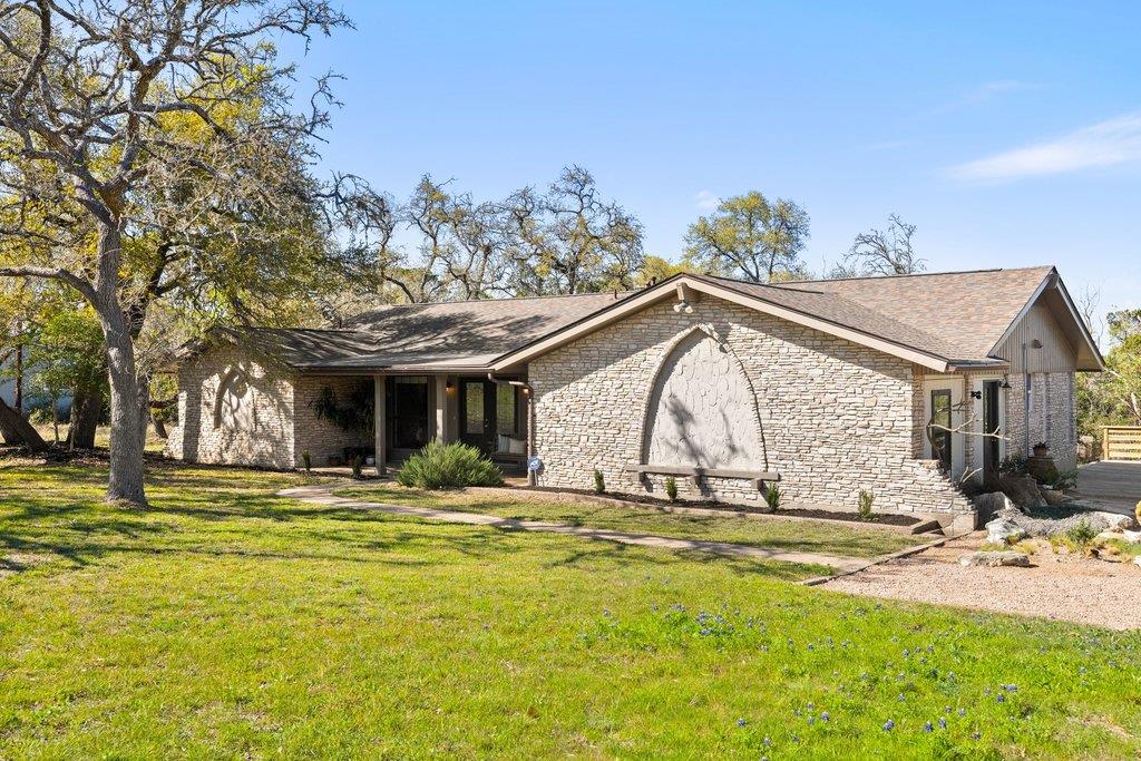 8910 Sam Carter Dr, Austin, TX 78736